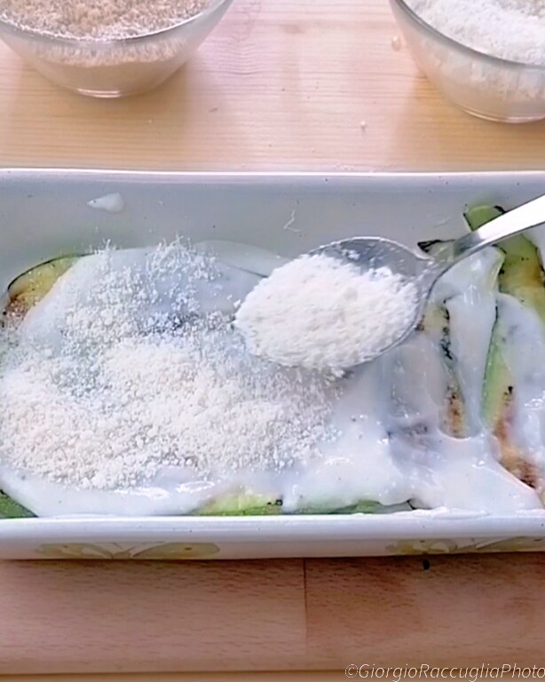 torta de abobrinha