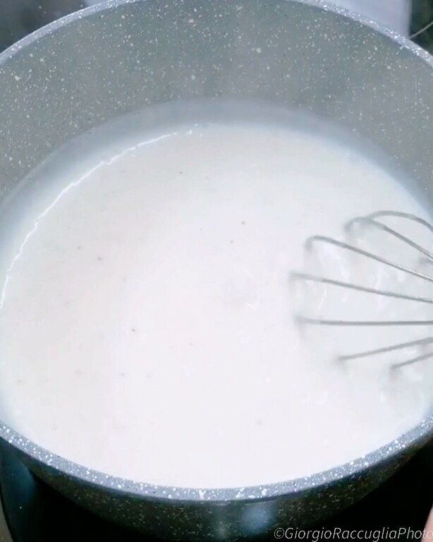 torta de abobrinha
