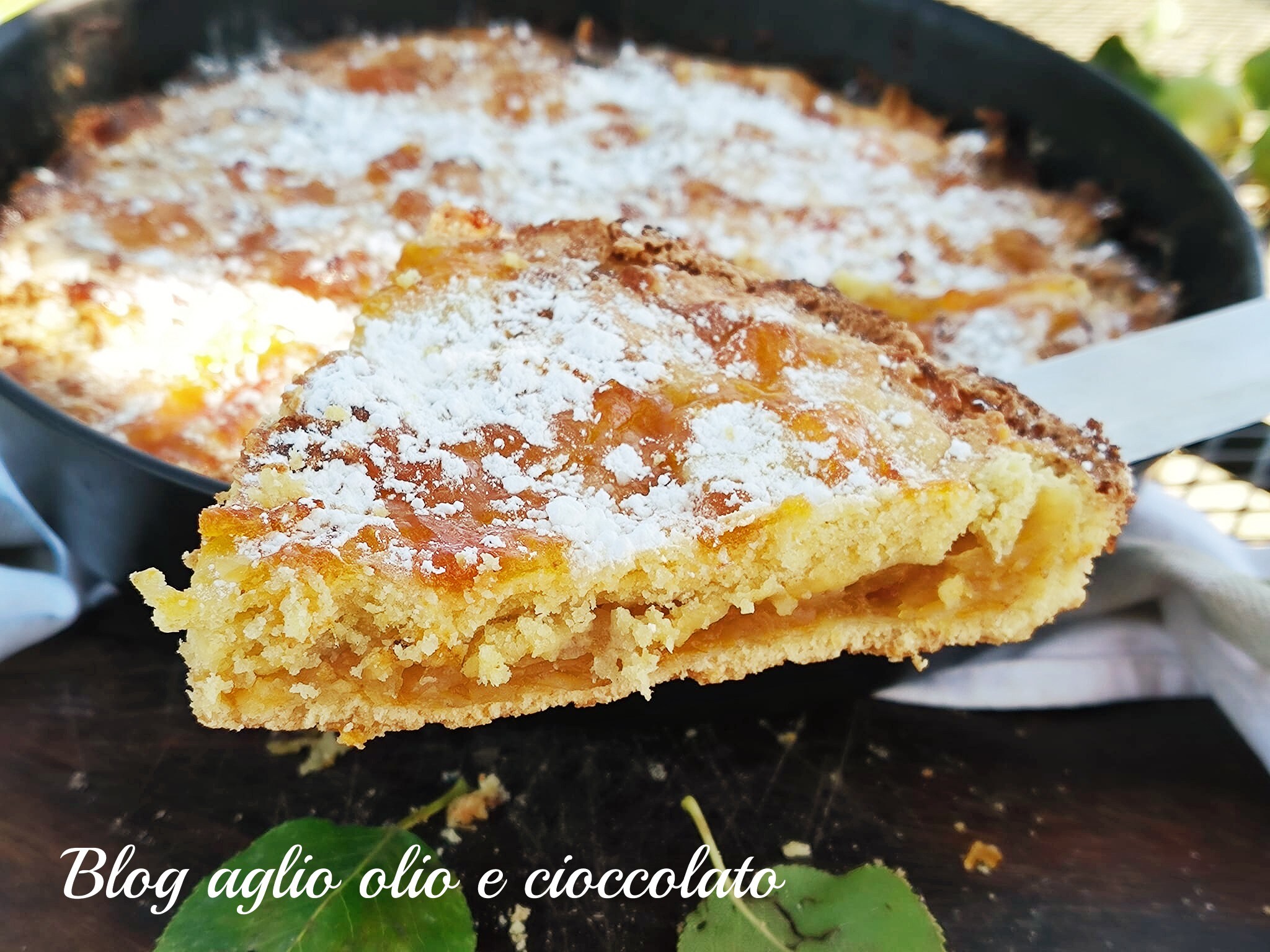 TORTA MERENGADA COM GELEIA