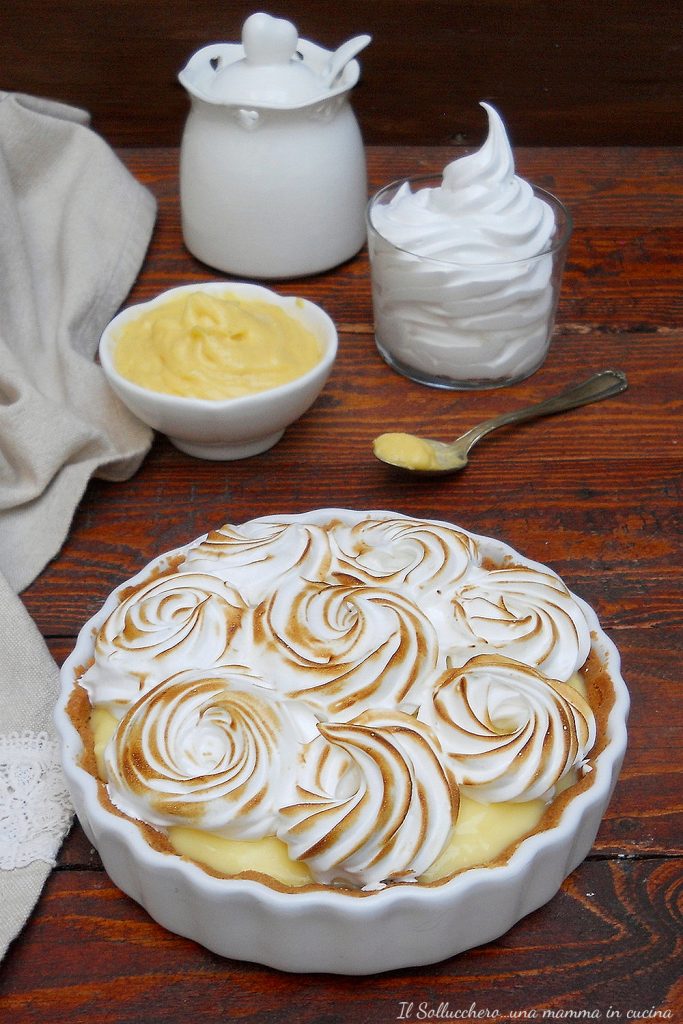 lemon meringue pie de ernst knam vert