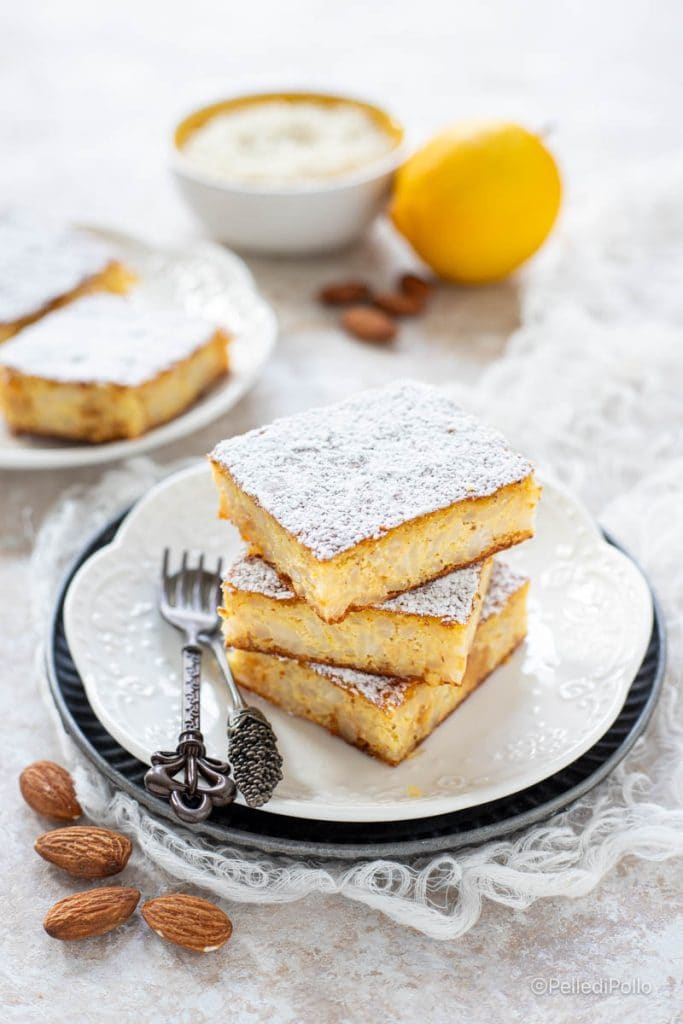 torta dos enfeites