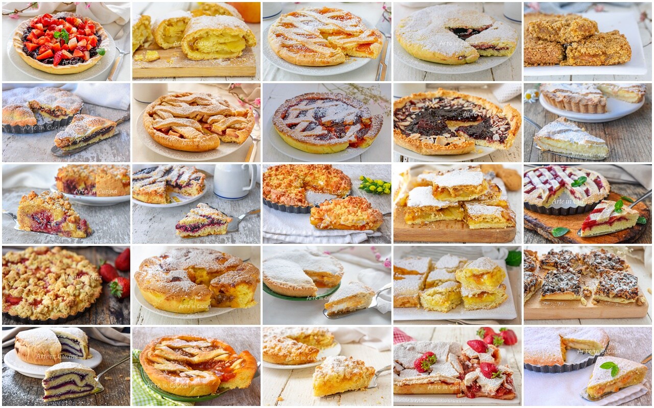 TORTAS DE GELÉIA coleção de receitas deliciosas e fáceis