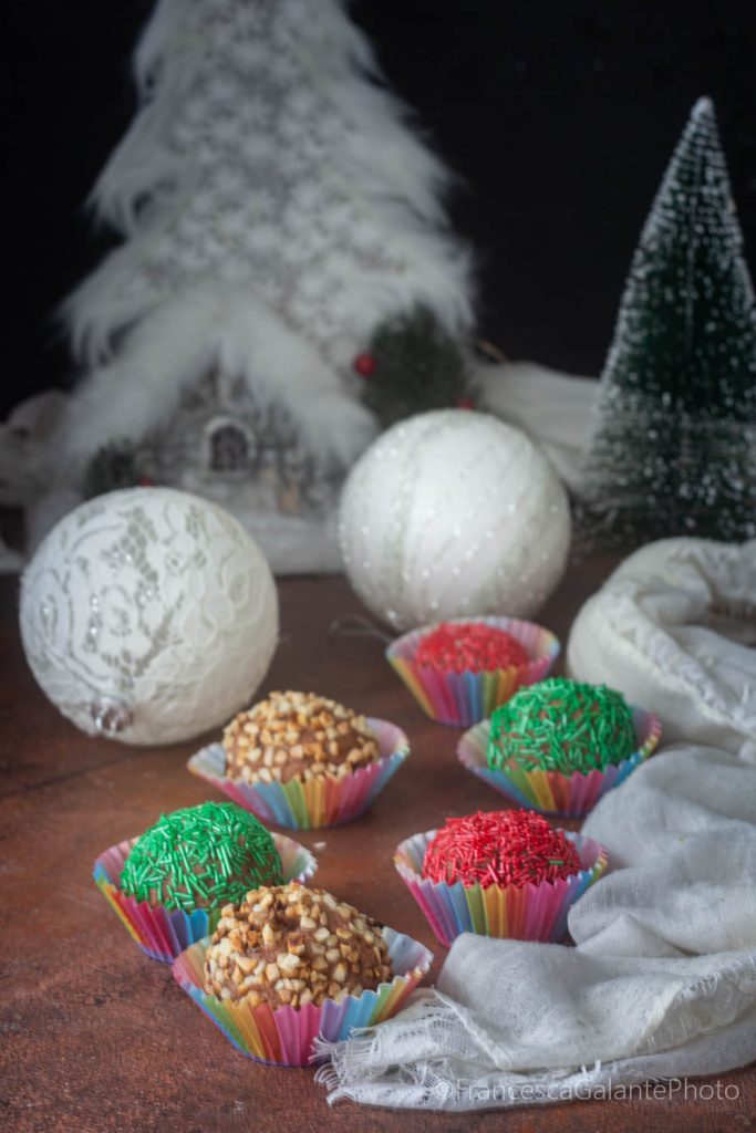 Bombons cremosos recheados/ receita de reaproveitamento