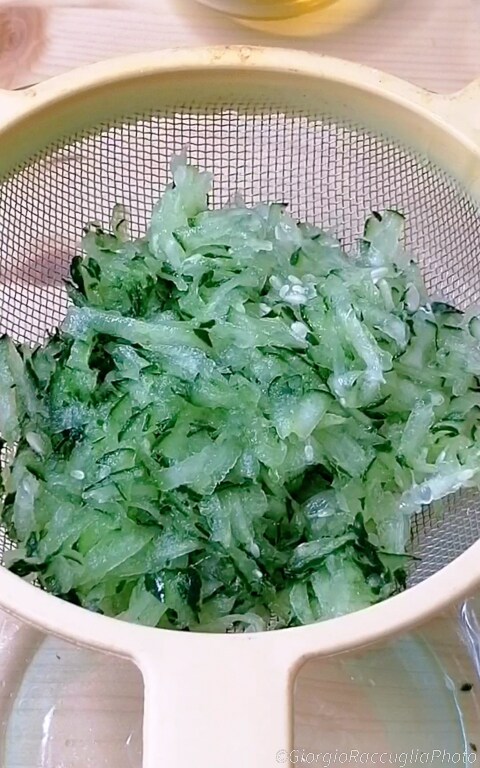 receita de tzatziki