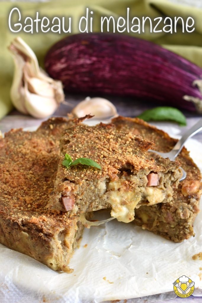 v_ gateau de berinjela com presunto e mussarela receita torta com polpa de berinjela batida il chicco di mais