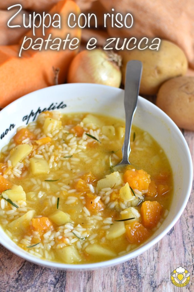 v_ sopa com arroz batatas e abóbora receita de outono sopa cremosa e saborosa il chicco di mais