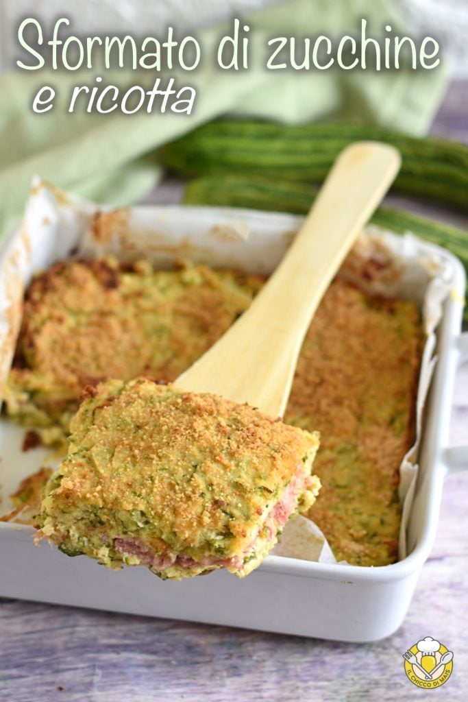 v_ torta de abobrinha e ricota recheada com presunto cozido e queijo receita saborosa il chicco di mais