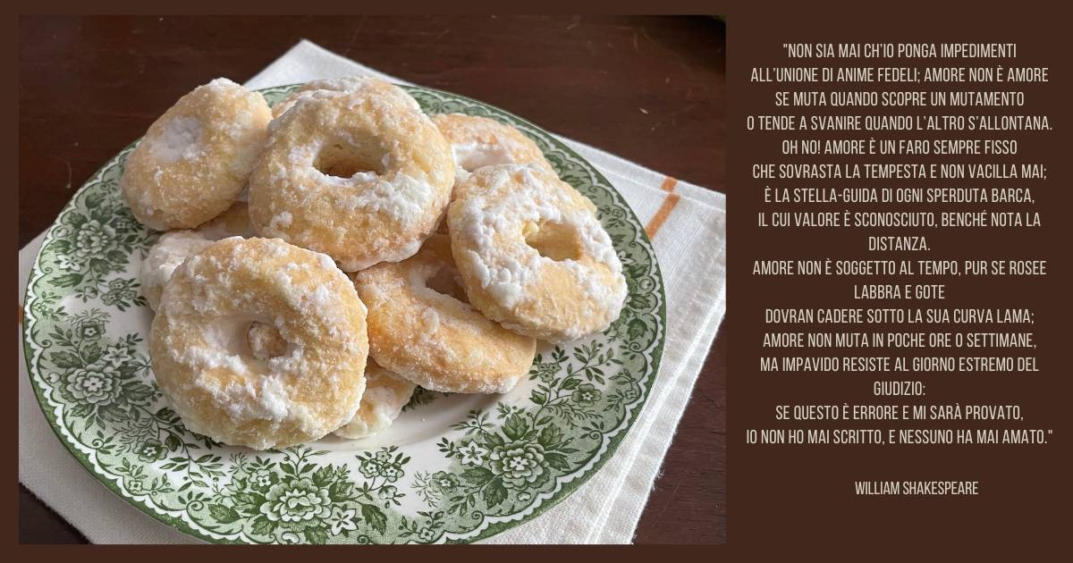 Zuccherini montanari