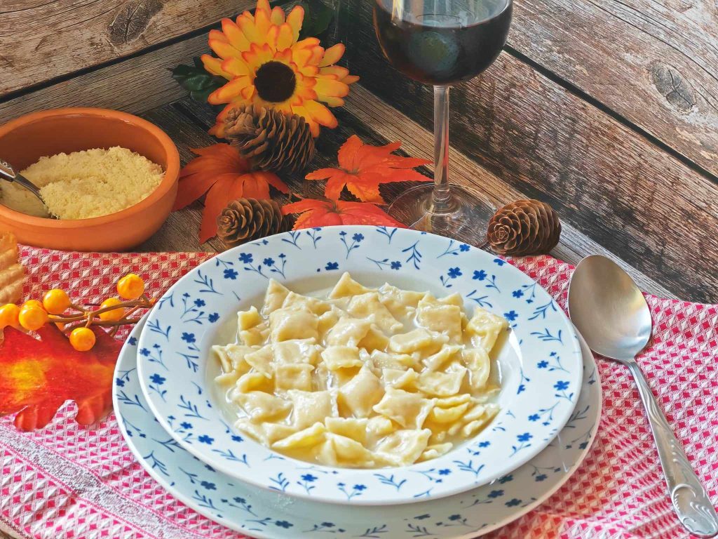 Os Quadrucci Recheados