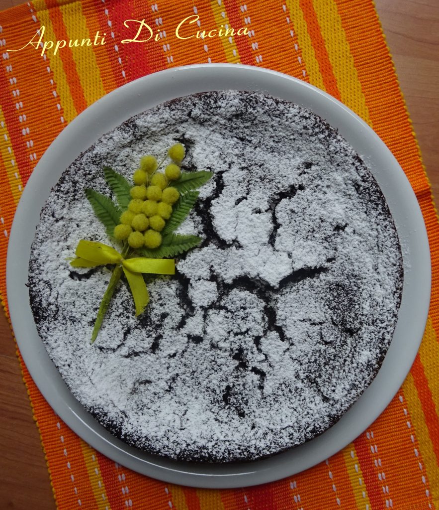 Bolo de pão com café