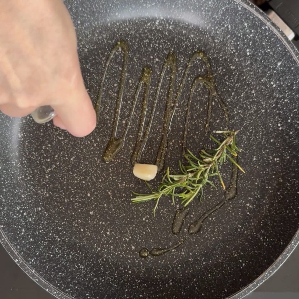 Almôndegas ao molho de laranja