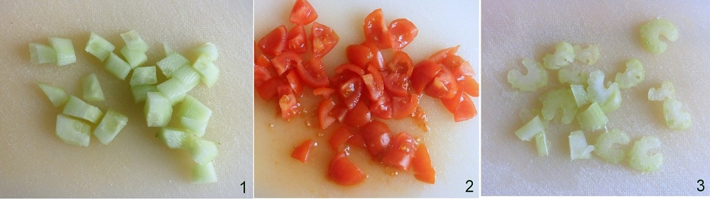 Bruschettas com feta à grega receita de verão o chicco di mais 1 cortar tomates