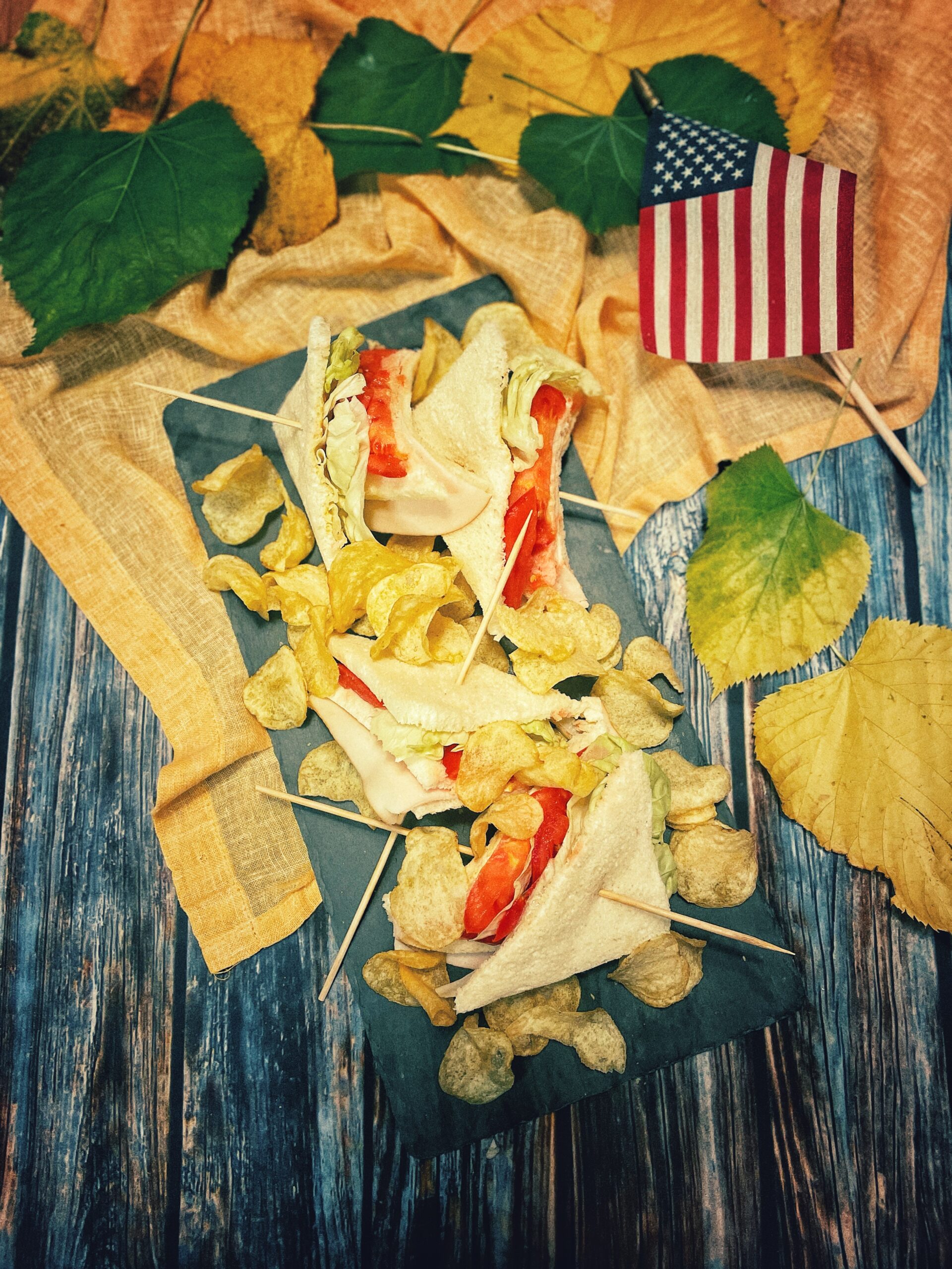 Club Sandwich (Estados Unidos)