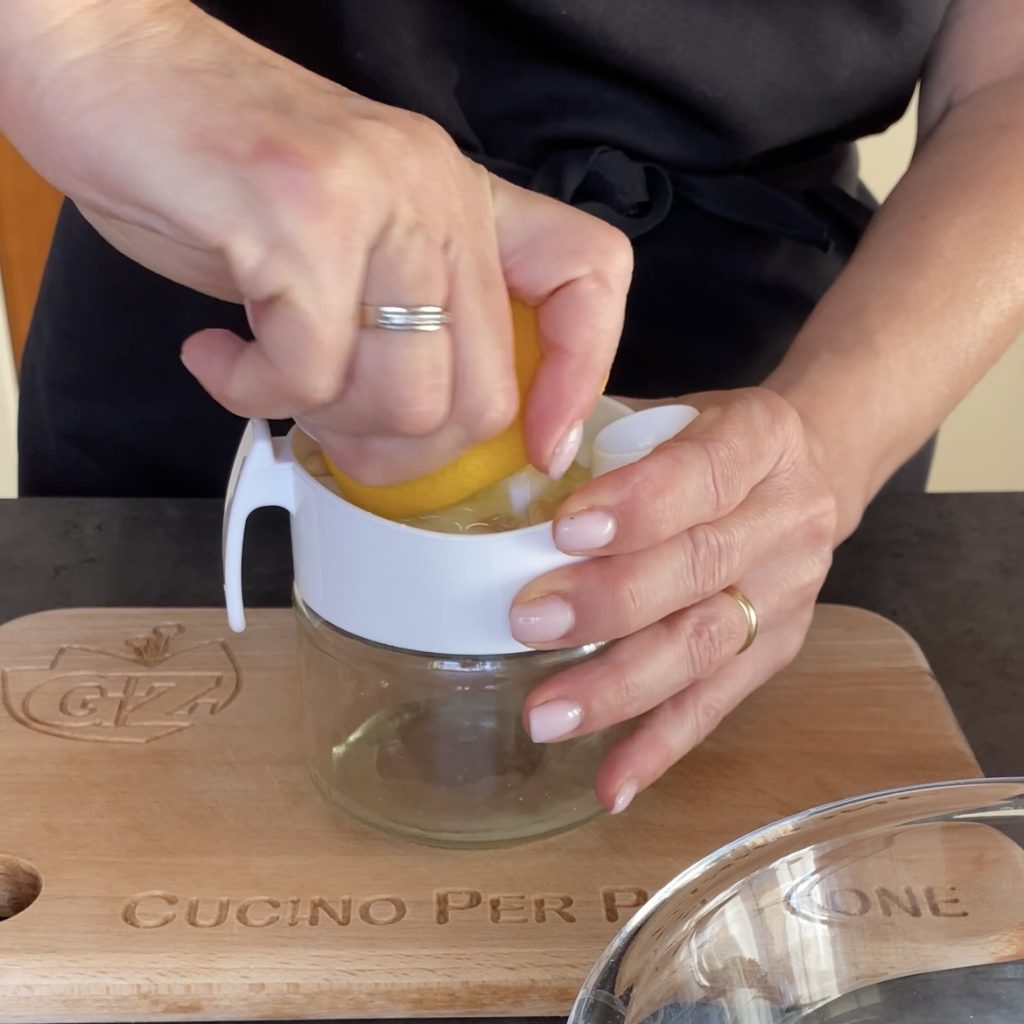 Rosas de maçã e massa folhada