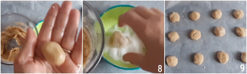 amaretti de avelã receita biscoitos de avelã sem farinha só claras só 4 ingredientes sem glúten sem manteiga il chicco di mais 3 fazer biscoitos