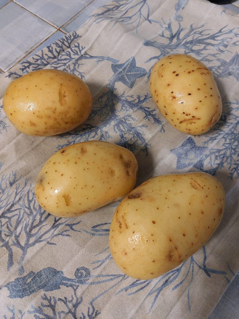 batata