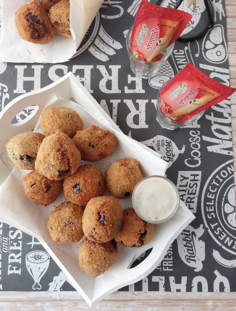 receita berinjela e atum