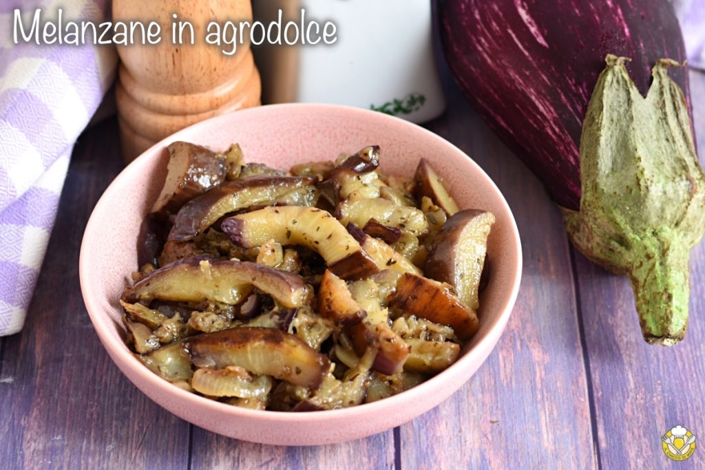 berinjela agridoce receita acompanhamento frio de berinjela e cebola caponata il chicco di mais