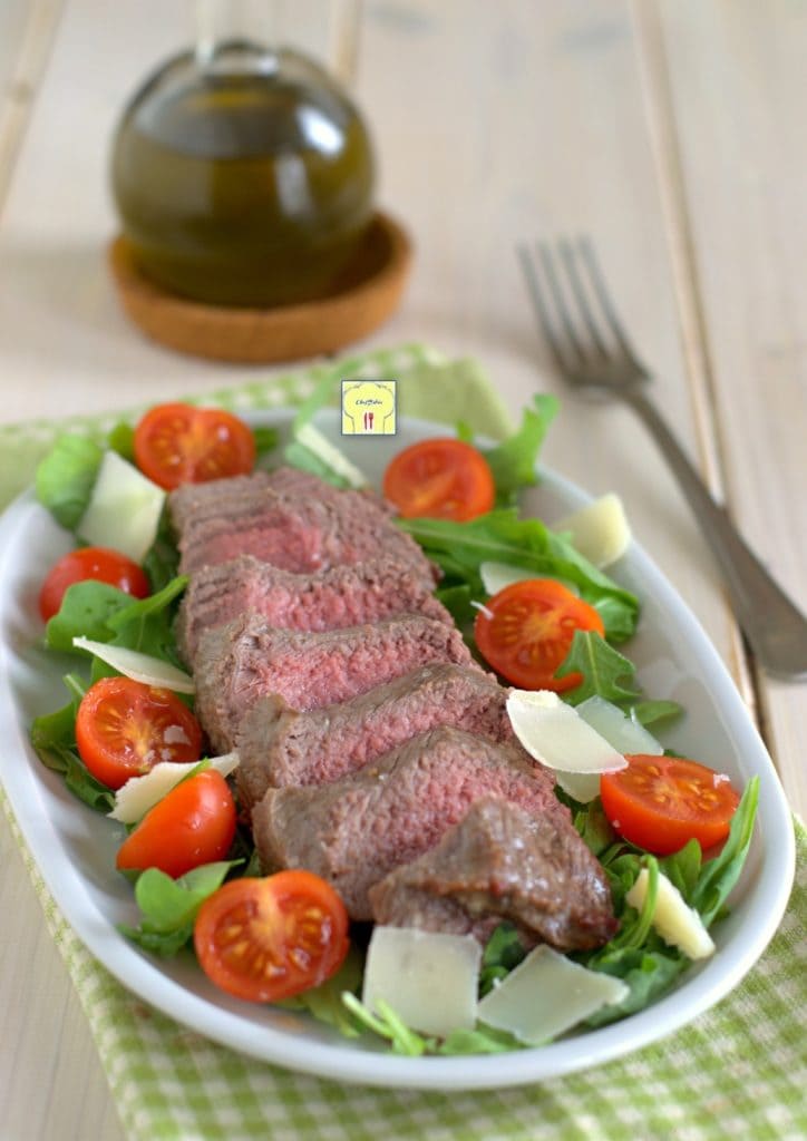 bife na fritadeira sem óleo gp