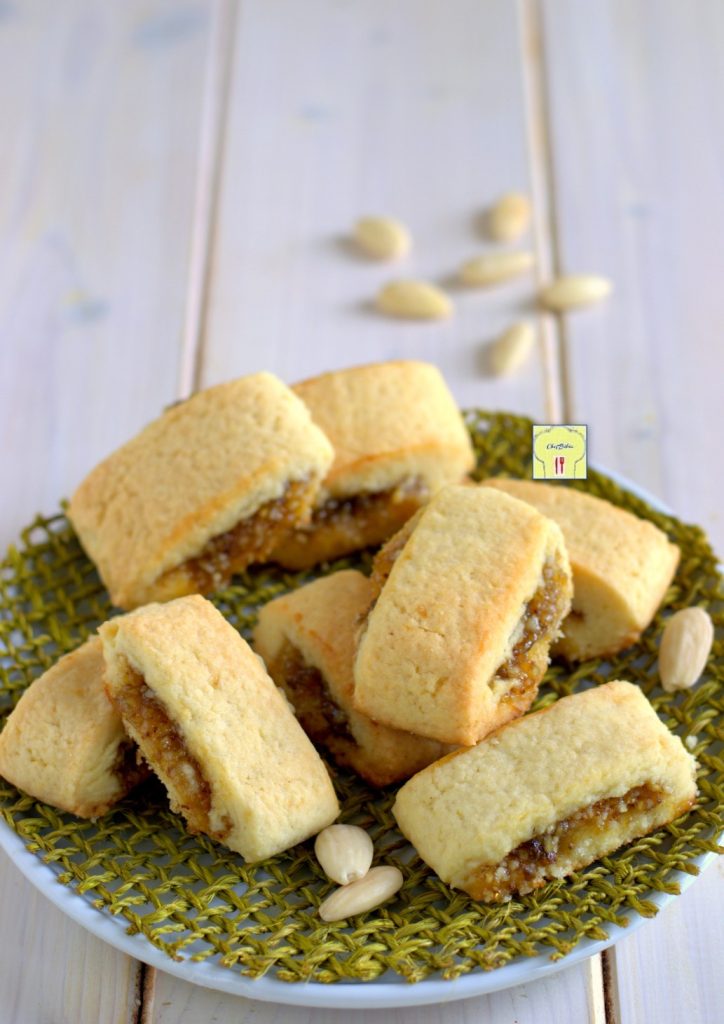 biscoitos de setembro gp