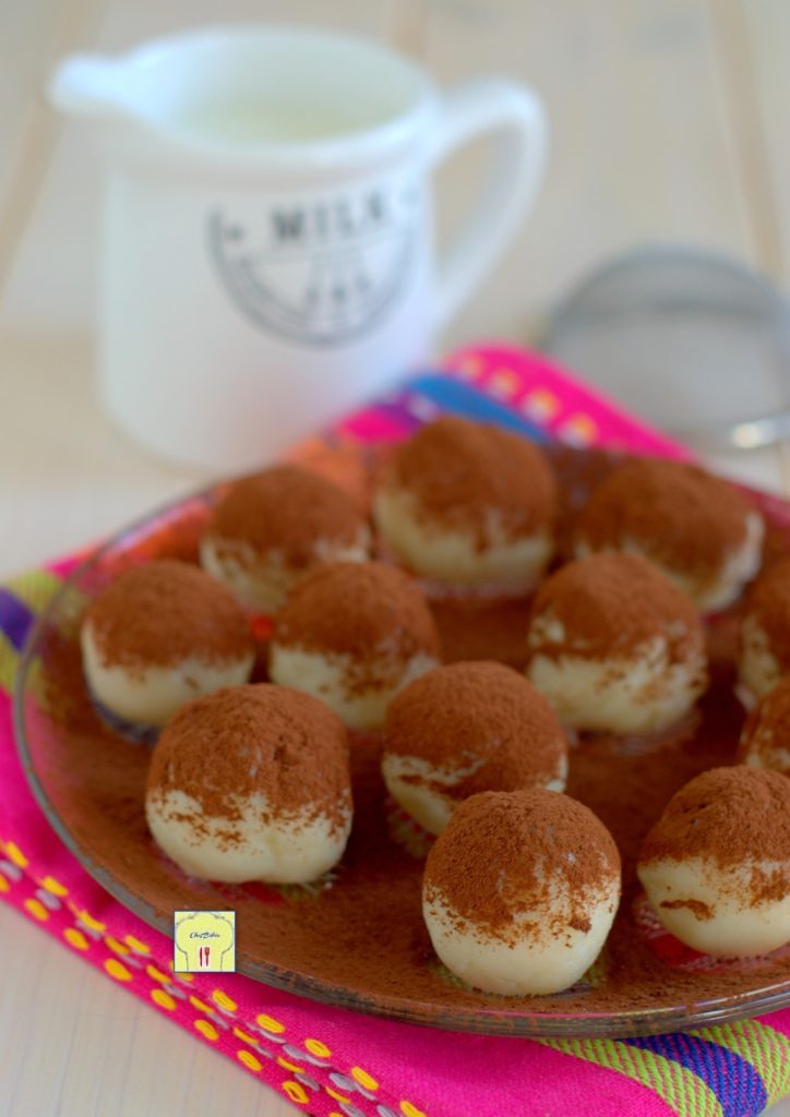 bolinhas de leite gp