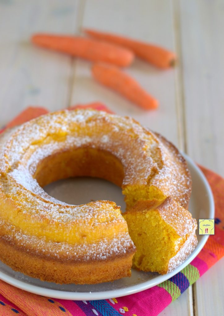 bolo de iogurte e cenoura gp