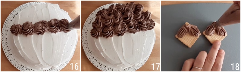 bolo em forma de gato fácil sem forma bolo de aniversário bolo recheado e decorado com gato o chicco di mais 6 fazer pelos