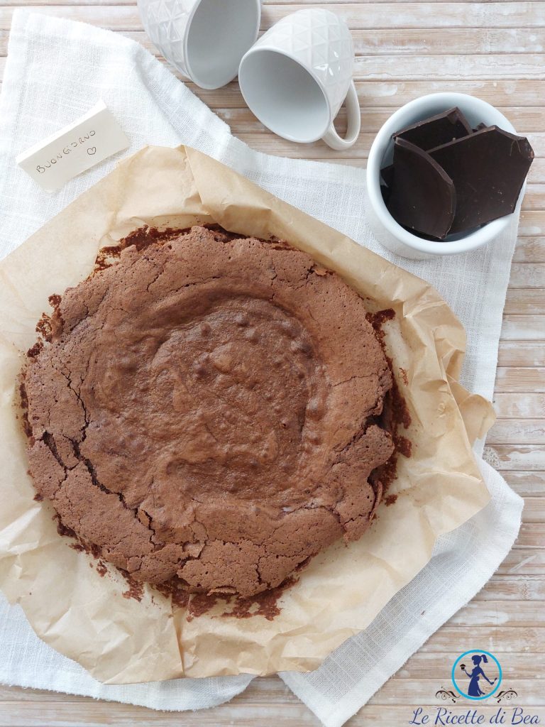 bolo da rainha com chocolate