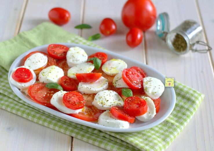 Caprese