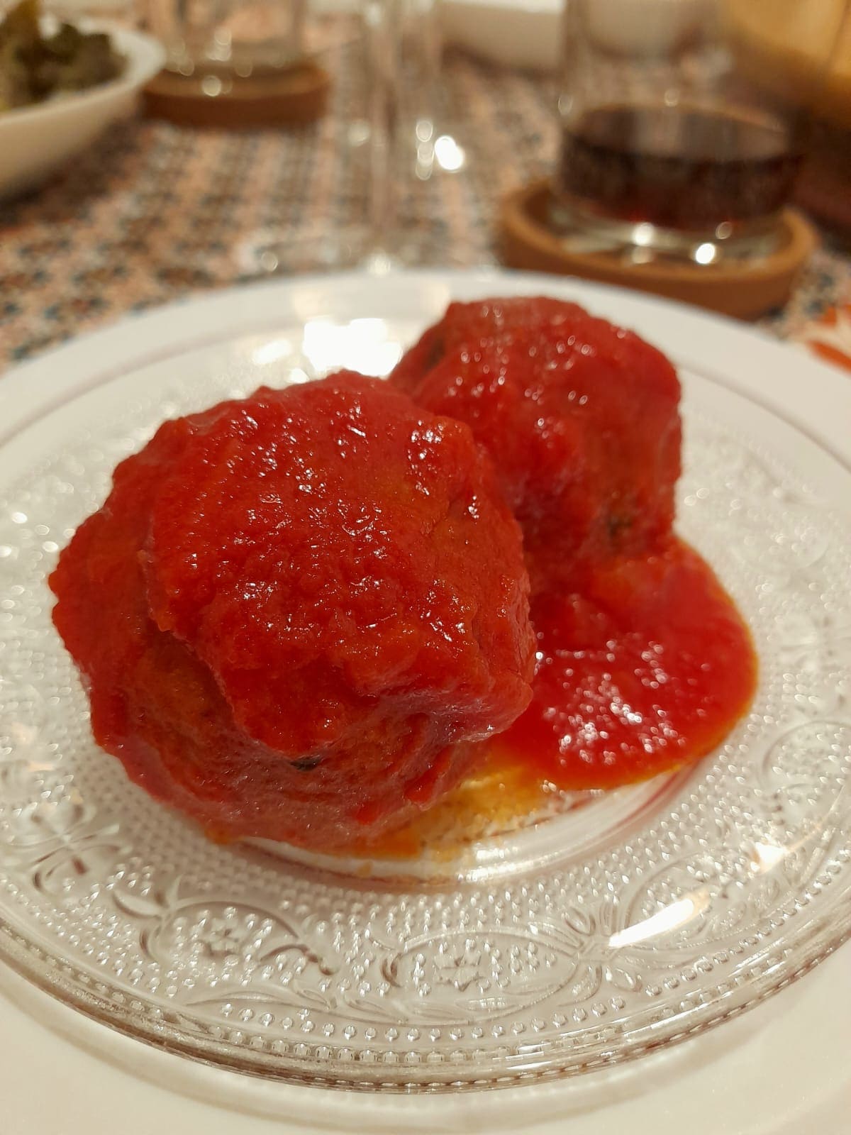 Pallotte cacio e ova: a receita abruzzese que se tornou viral