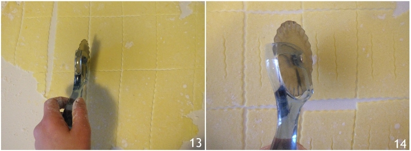 chiacchiere sem glúten fritas ou assadas com farinha nutrifree receita crostoli cenci frappe de carnaval glutenfree sem fermento o chicco di mais 6 cortar