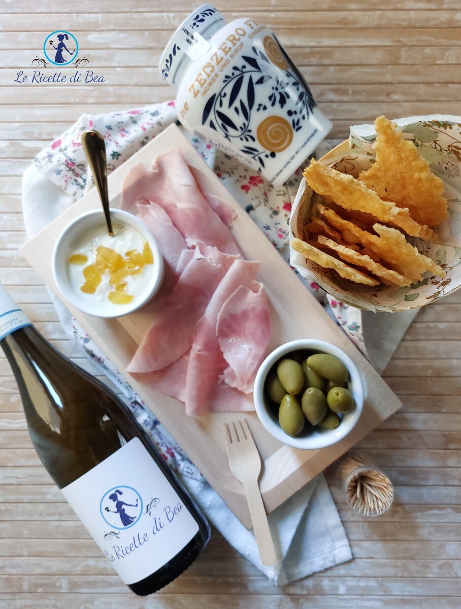 Chips de parmesão: receita fácil e rápida