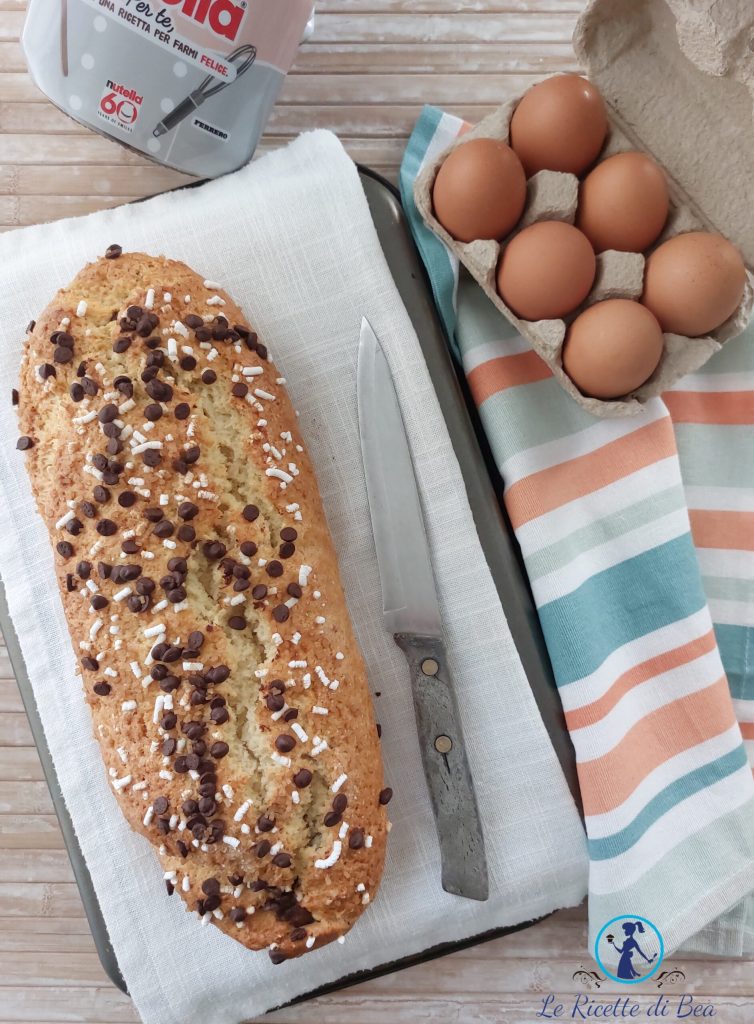 ciambellotto das marche