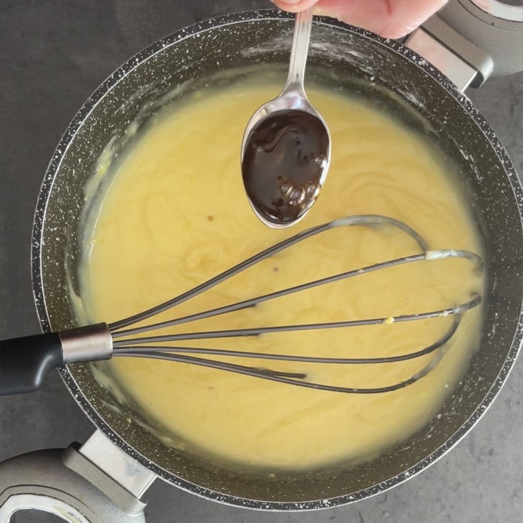 creme de confeiteiro com amido de milho