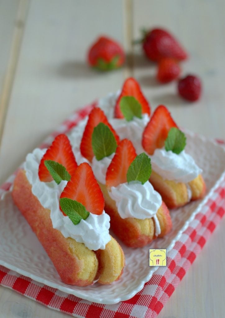 docinhos de morango sem forno gp