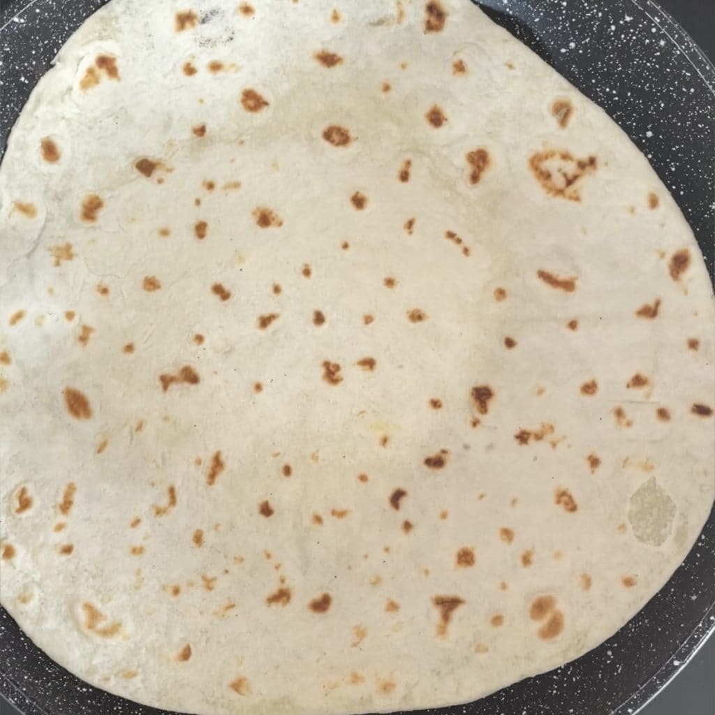 enroladinhos de piadina