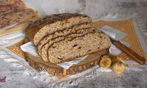 Bisciola valtellinese