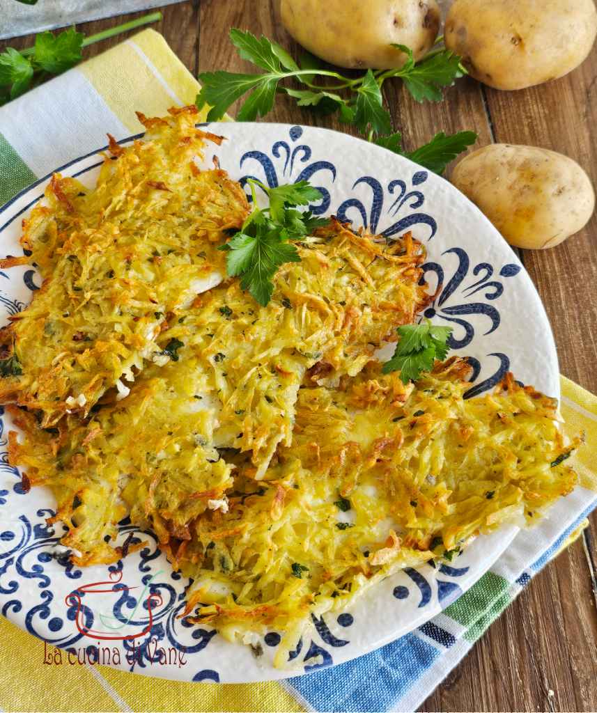 filés de dourada em crosta de batata