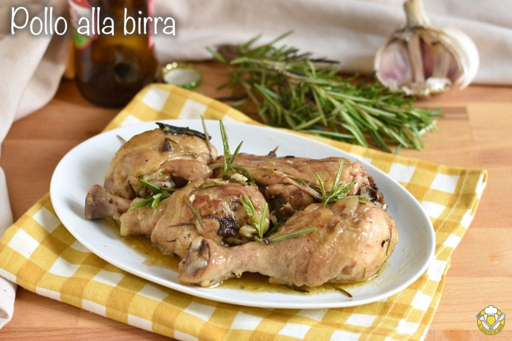 frango na cerveja cozido na panela com aromas receita fácil frango em pedaços na panela coxas sobrecoxas o grão de milho