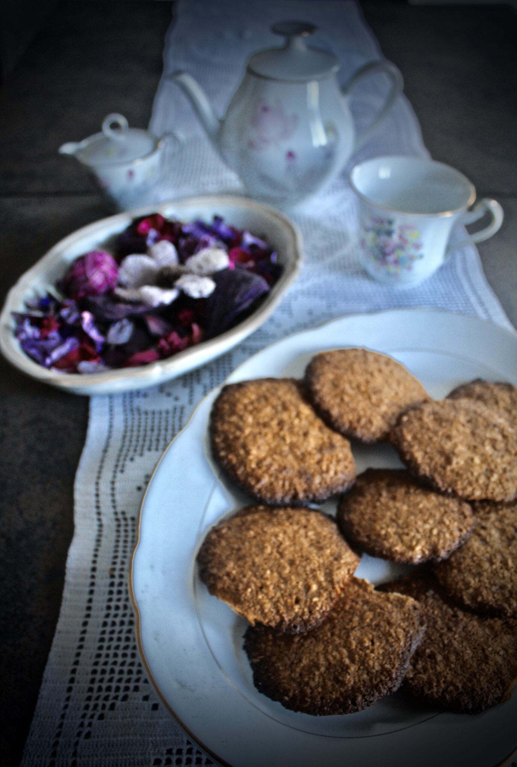 Havreflarn (Suécia)