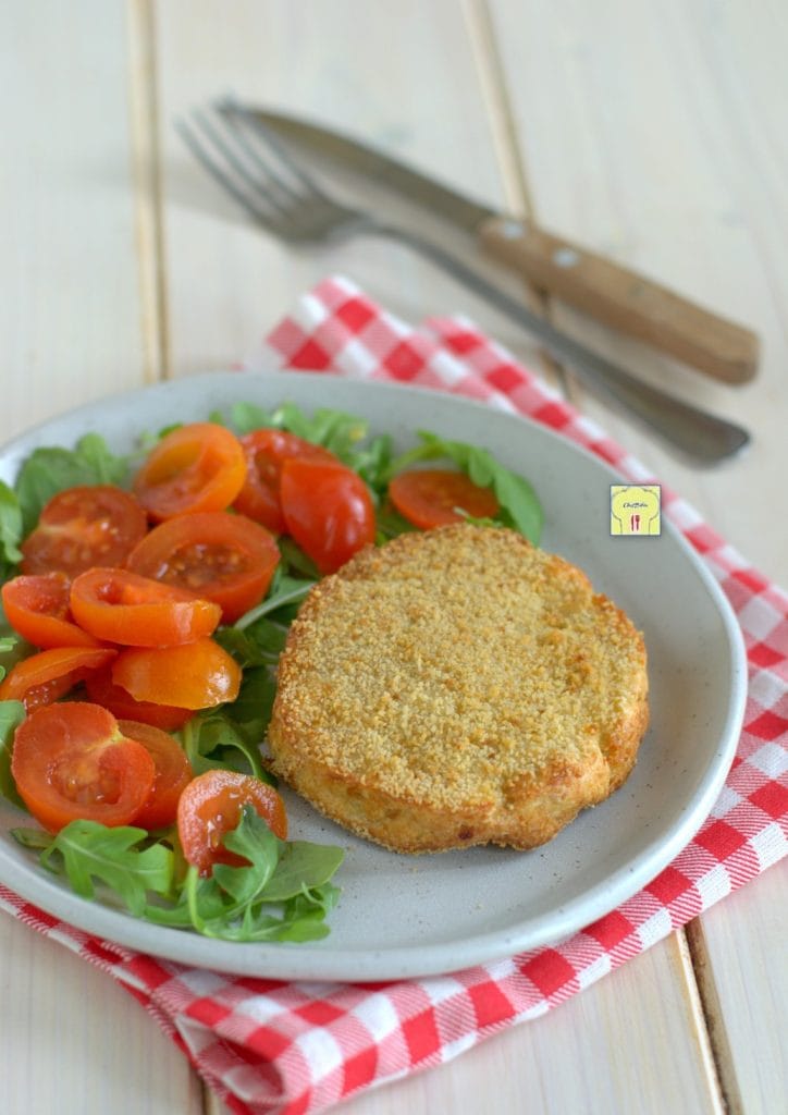 hambúrguer de frango na fritadeira elétrica gp