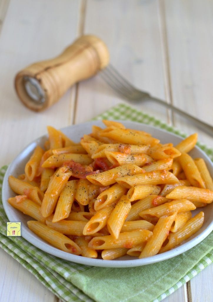 macarrão do bandido gp