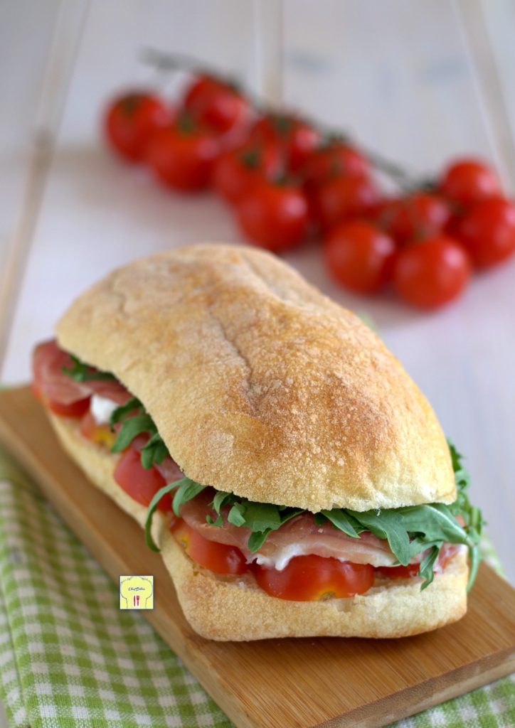 panuozzo napolitano gp