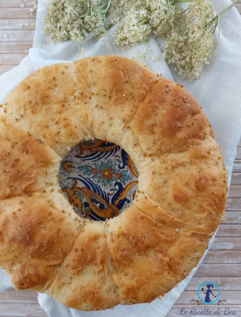 pão brioche super fofo