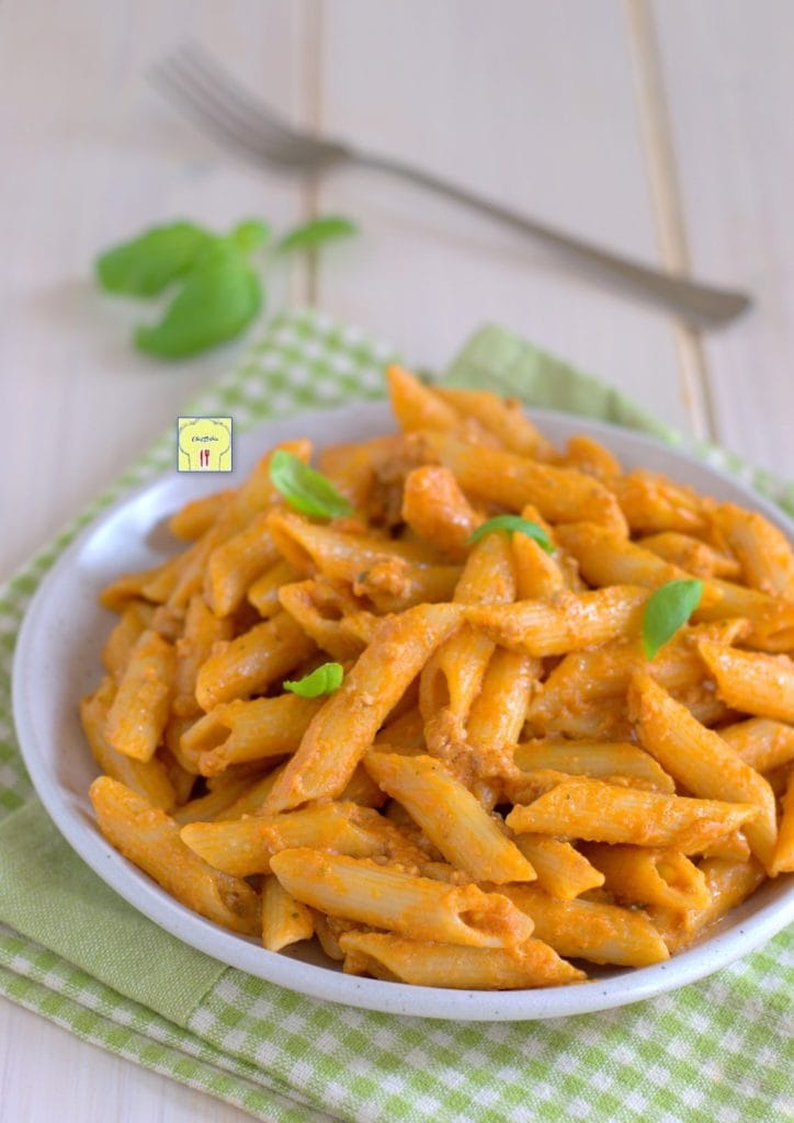 pasta à Montecarlo gp