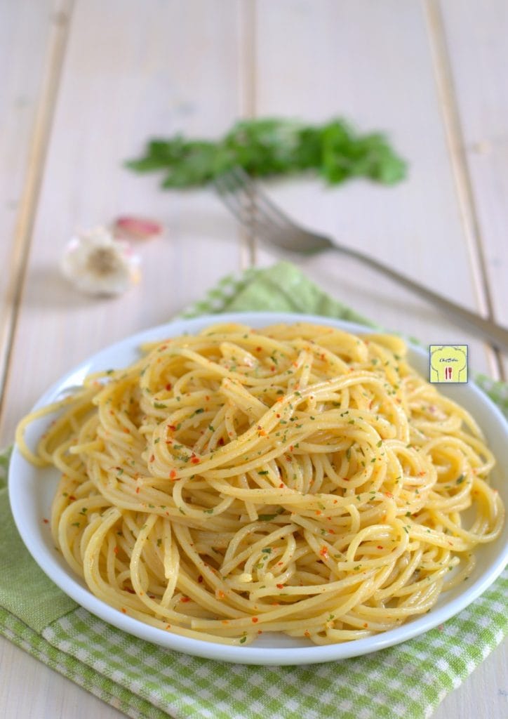 pasta alla carrettiera gp