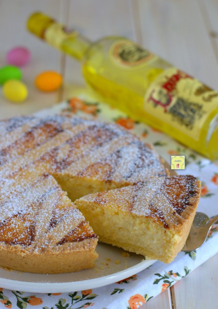 pastiera de arroz beneventana gp