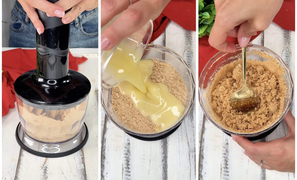 Cheesecake lotus fácil