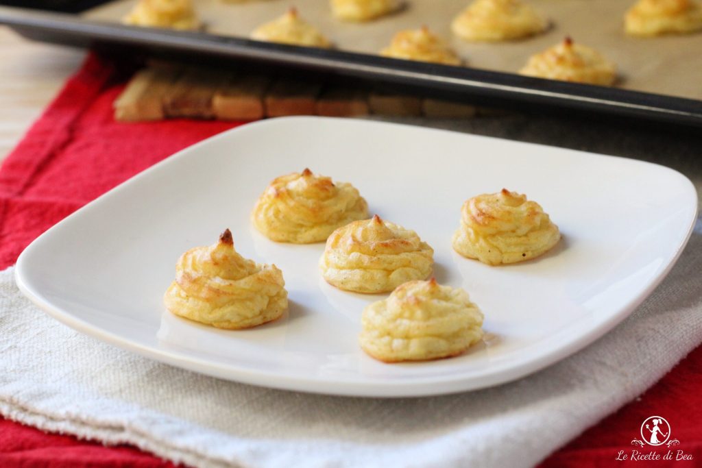 receita típica francesa