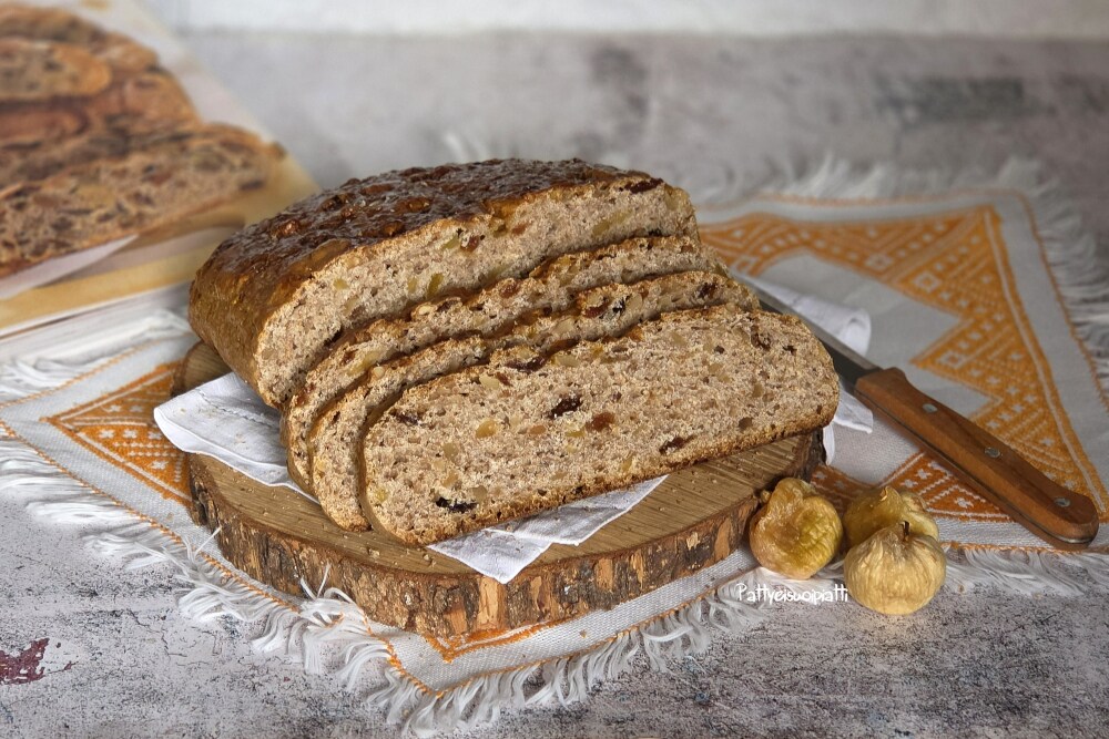 bisciola valtellinese